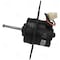 Four Seasons Toyota Corolla 86-80-Starlet 83-82 Blower Motor, 35516 35516 - alternate 4